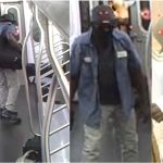 El NYPD identifica y busca prófugo por ataques con machete a pasajeros de  trenes en Nueva York