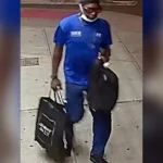 Un sospechoso armado con machete ataca a pasajero del metro de El Bronx, a dos años de un crimen de odio