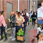 La Casa Dominicana en Hazleton entrega más de 900 raciones de alimentos y es reconocida por senado estatal  de Pensilvania en su 19 aniversario