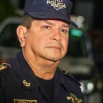 “RD expresa su solidaridad con El Salvador tras la muerte del director de la Policía”