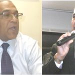 Vargas denuncia campaña sucia contra congresista Espaillat de dominicanos con Trump que buscan desacreditarlo