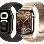 “Apple Watch Series 10: Más delgado, grande e inteligente que nunca”