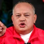 “Diosdado Cabello lanza advertencia a RD tras la confiscación del avión de Maduro: ‘Yo te agarro en la bajaíta'”