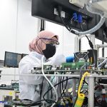 China inicia la fabricación de chips fotónicos, desatando una nueva fase en la guerra de semiconductores.