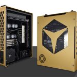 Titan ahora vende lo que parece ser el PC de sobremesa más potente del mundo. El único problema es su precio