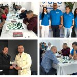 Califican como exitoso V Torneo Anual de Abierto de Ajedrez Dr. Miguel Hernández