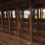 Pasajero muere atropellado en el metro de Nueva York