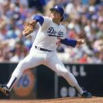 Fernando Valenzuela, legendario beisbolista de los Dodgers, muere a los 63 años