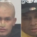 Dos hispanos mataron a hombre a golpes en estacionamiento de ShopRite: Nueva York