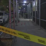 Disparan a adolescente de 15 años en calle del Bronx