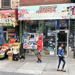 Mujer apuñalada mortalmente dentro de una bodega latina en Nueva York.