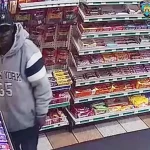 “Quería matarme”: empleado apuñalado durante robo de bodega en gasolinera en NY