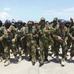 Kenia enviará 600 policías adicionales a Haití