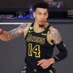 Danny Green, tres veces campeón de la NBA y especialista de triples, se retira