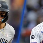 Los Yankees y Mets buscan terminar sequía de campeonatos para Nueva York