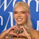 Karol G noquea a Peso Pluma y a Bad Bunny en Premios Latin Billboard 2024