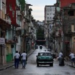 Cuba prorroga hasta el próximo domingo la suspensión de toda actividad estatal no esencial