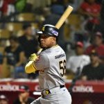 RD: Las Aguilas se imponen al Escogido y dejan atrás una racha de cinco fracasos