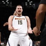 Los Warriors remontan sin Curry y los Nuggets se salvan por Jokic