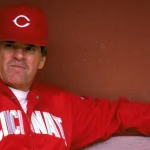 Fallece Pete Rose, el legendario jugador de Grandes Ligas que fue vetado.