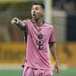 “Messi Cam”: MLS anunció cámara exclusiva para el partido del Inter Miami en playoffs