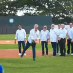 RD: Presidente Luis Abinader reinaugura el Estadio José Briceño en Puerto Plata