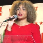 Candidata socialista de origen dominicano a la Casa Blanca queda fuera de la boleta en Georgia para elecciones de noviembre