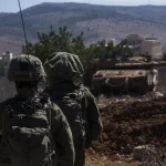 Israel lanzó ataques sobre 280 objetivos de Hezbollah y Hamás, en respuesta a los bombardeos llevados a cabo por ambos grupos terroristas durante la festividad de Yom Kipur.