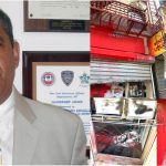 El NYPD califica como crimen de odio ataque a oficina de Espaillat en el Alto Manhattan; congresista advierte sigue firme contra el terrorismo  y sin  temor