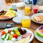 El desayuno clave para una vida más larga: el secreto de la longevidad