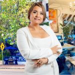 Emblemática emprendedora y gestora cultural de la diáspora celebra segundo aniversario de su Restaurante Café Lángos en Puerto Plata