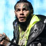 Arrestan al rapero Tekashi 6ix9ine en New York por presuntas violaciones de su libertad condicional