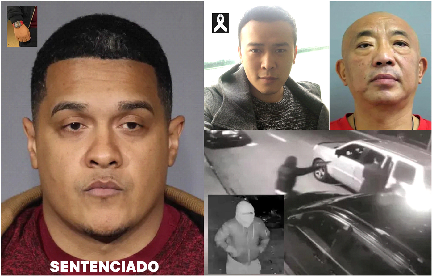 Imponen cadena perpetua a narco y sicario dominicano