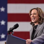 Campaña de Kamala Harris recaudó 1.000 millones de dólares y supera por amplio margen la cosecha de Trump