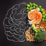 La conexión entre la salud mental y la nutrición