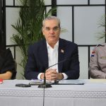 RD: Presidente Luis Abinader encabeza reunión de seguimiento al Plan de Seguridad Ciudadana