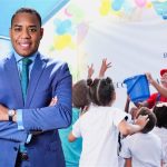 Psicólogo Henry Montero destaca beneficios del evento “Salud y Sonrisas” del MSP para niños con patologías complejas