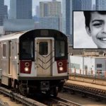 Menor colombiano murió tras realizar peligrosa práctica en el metro de NY