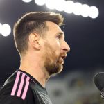 Messi: “Contento con el primer logro, ahora a enfocarnos en lo siguiente”