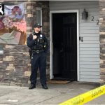 Un adolescente dominicano acusado por asesinato de una menor de 14 años en Rhode Island