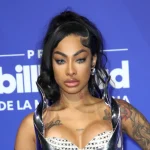 Yailin La Más Viral y su extravagante outfit en los Premios Billboard de la Música Latina 2024