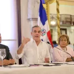 RD: Presidente Abinader anuncia importantes obras viales, deportivas y de saneamiento en el GSD y el DN