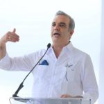 RD: Luis Abinader retoma actividades de fin de semana con agenda en Santo Domingo y el Este