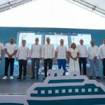 RD: Abinader asegura nueva ruta marítima San Pedro-Mayagüez incrementará comercio entre RD y PR