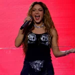 Shakira anuncia su regreso a México con tres nuevos conciertos