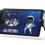 Sony da pasos para convertir su Playstation Portal en una portátil real, pero sin atreverse al salto definitivo