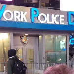 Mataron a joven hispana afuera de hotel en Nueva York