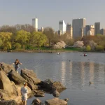 Prohíben hacer parrilladas en parques de la Gran Manzana, NY