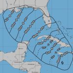 Jamaica y las Islas Caimán se preparan para el paso de la tormenta tropical Rafael