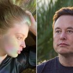 La hija trans de Musk decide abandonar EE.UU. tras la victoria de Donald Trump